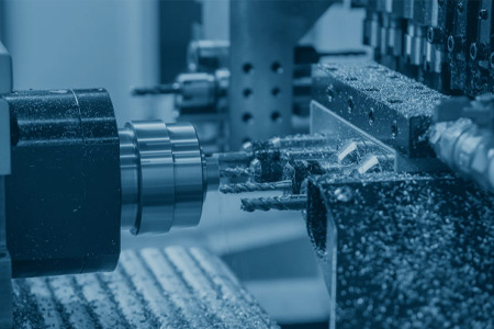 Micromachining Using CNC Lathe Machine