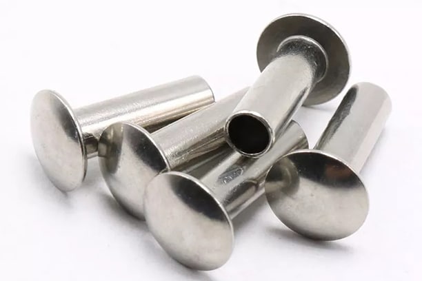Types of Rivets
