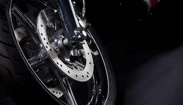 Motorcycle Wheels