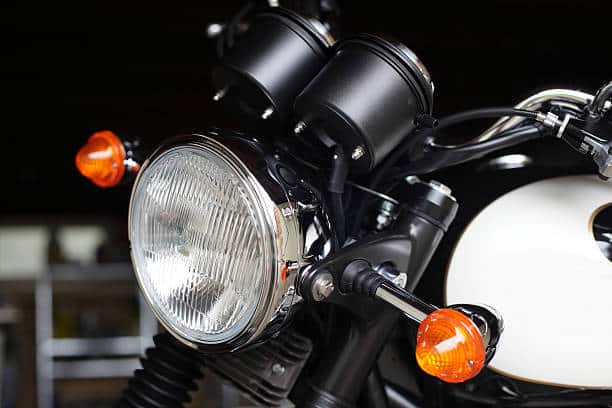 Motorcycle Lights