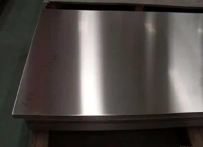 201 stainless steel