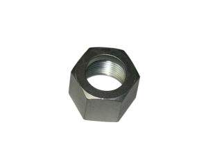 Customed Precision Carbon Steel screw nut