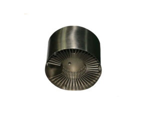 Aluminum-Casting-Heat-Sink-Parts