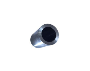 CNC-Precision-Machining-Stainless-Steel-Flange-of-Machine