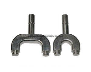 CNC Machining Precision Aluminum Parts of Medical Apparatus and Instruments