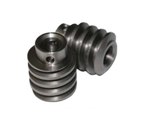 Customed Precision Non-Standard Stainless Steel Screw for Machine