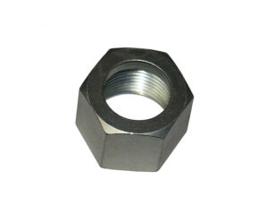 No Standard or Standard Hex Carborn Steel Nut