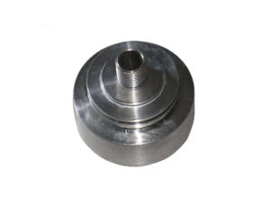 Precision-Machining-Titanium-Alloy-Aluminum-Hardware-Parts
