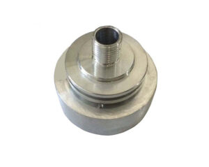 Precision-Machining-Titanium-Alloy-Aluminum-Hardware-Parts