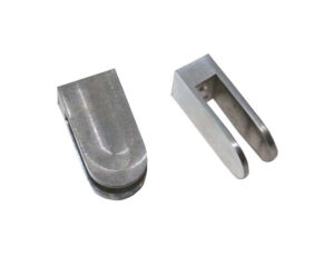 CNC Machining Precision Aluminium Parts of Medical Apparatus and Instruments