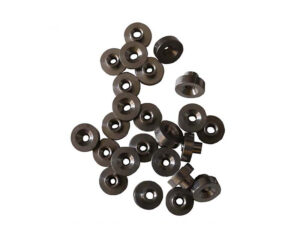 CNC Processing Aerospace and Defense Titanium Alloy Machining Parts