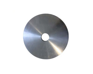 CNC Machining Safe lock plate