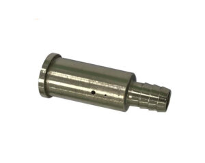 Customed CNC Processing High Precision Parts of Pneumatic Tools