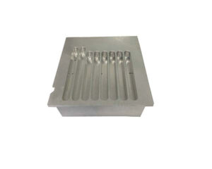 Non-Standard Alluminum Alloy/Stainliess Steel Stamping CNC Machinery Parts