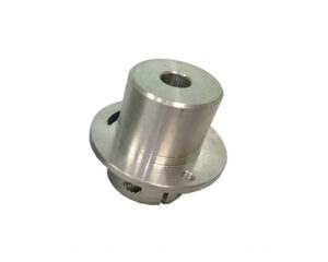 Customized Aluminum CNC Machining Casting Parts for Auto
