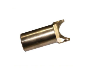 OEM CNC Machining Parts Brass/Meltal/Aluminum Folk Type Hardware