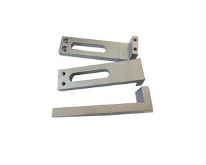 OEM Alluminum Alloy Precision CNC Machining Parts Accessories for Furniture