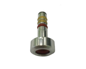 High Pressure Hydralic Aluminum/Brass/Metal Hose and Fitting Manufacturer