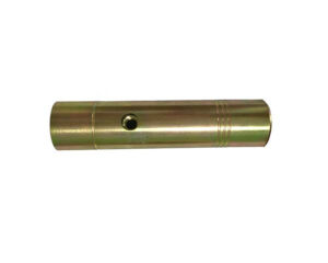 OEM Precision Forging Metal Brass/Steel Shaft for Machining Parts