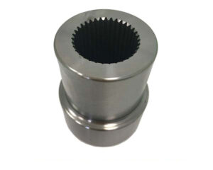 Precision stainless Steel Connector Hardwares with CNC Turning Parts