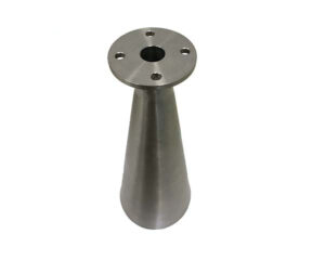 Customized Stainless Steel Medical Equipment Accessories of CNC Machining Parts