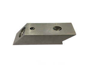 Customized Stainless Steel/Carbon Steel CNC Machining Forged Parts