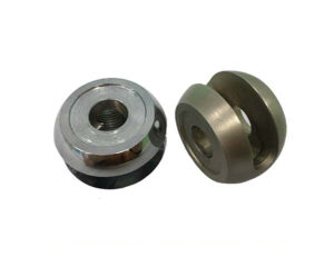 Customed CNC Processing High Precison Ball Valves