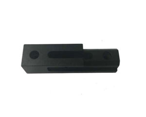OEM CNC Machining Parts Aluminum Alloy Metal Accessories