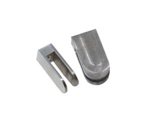CNC Precision Processing Aluminum Alloy Connector/Lid/Fork
