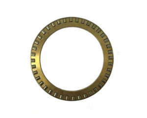 High Precision Brass/Metal CNC Machine Parts of Light Instruments Service