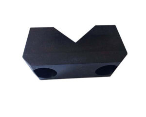 OEM Aluminum/Metal CNC Machinery Parts and Components of Measuring Equipment