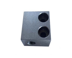 Precision Machining Stainless Steel Food Machinery Accessories