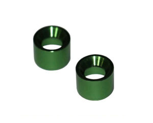 Customed High Precision Aluminum Accessories for Pneumatic Tools