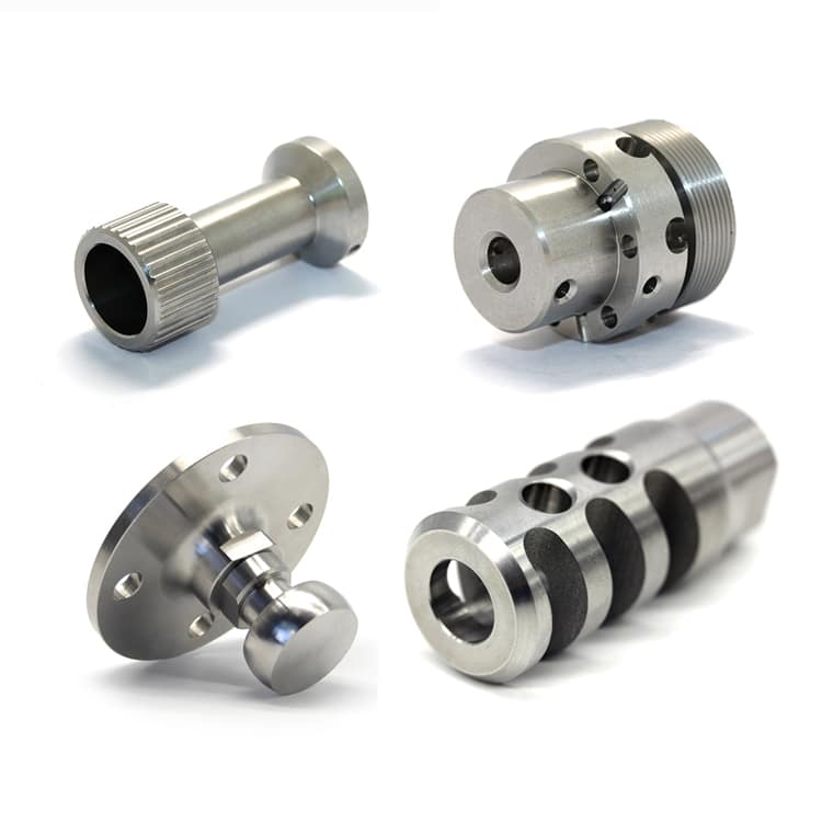 Stainless Steel