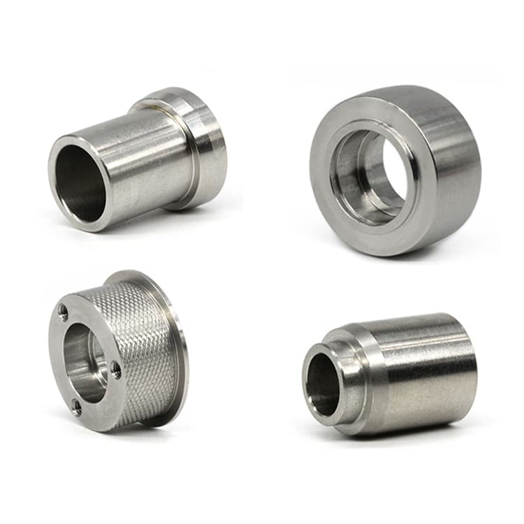 Stainless Steel