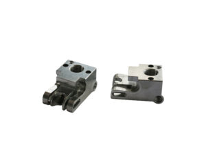 CNC Machining Precision Stainless Steel gear of machine