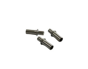 Customed CNC Machining Precision Copper Parts for Machinery