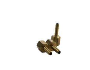OEM Aluminum Alloy Machinery Parts and Components of Measuring Equipment