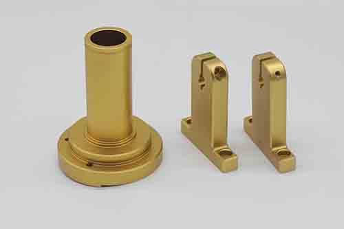 Surface Roughness Parameters for CNC Machining