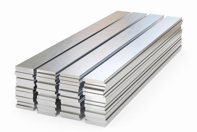 304 & 316 Stainless Steel Similarities