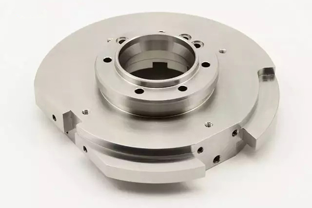 Centrifugal Casting