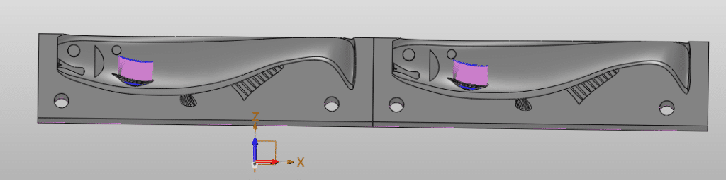 3d model
