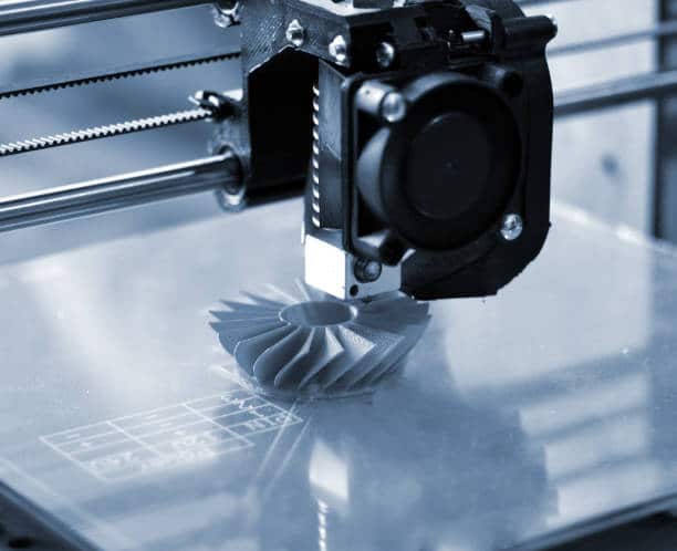 3D printer