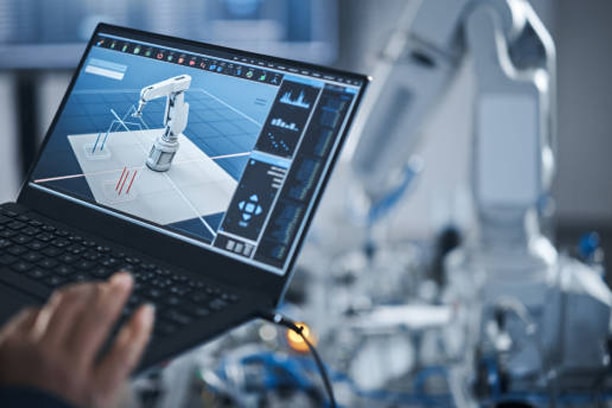 3D CAD