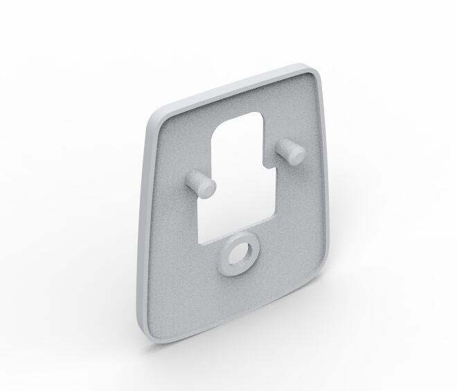 3D CAD Model
