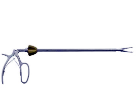 Fixation Clamp