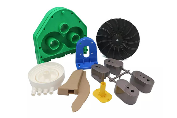 Vacuum Casting