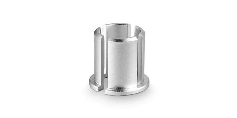 Powder Coating Part