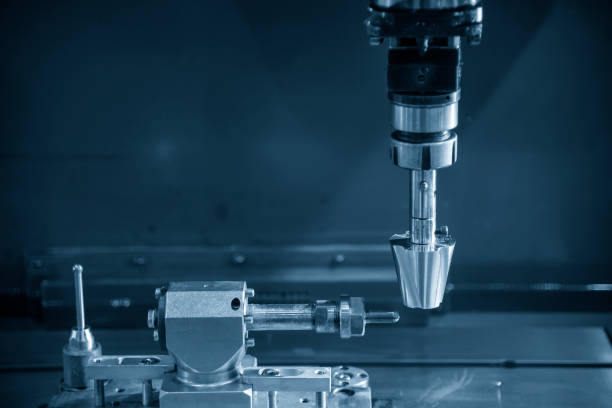 Micro Precision Machining