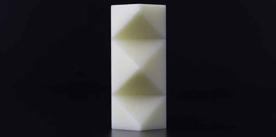 ABS Plastic CNC Machining